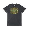 4085 Women's Stone Wash Heavy Tee Thumbnail