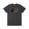 4085 Women's Stone Wash Heavy Tee Thumbnail