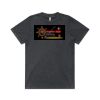 4085 Women's Stone Wash Heavy Tee Thumbnail