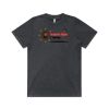 4085 Women's Stone Wash Heavy Tee Thumbnail