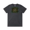 4085 Women's Stone Wash Heavy Tee Thumbnail