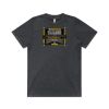 4085 Women's Stone Wash Heavy Tee Thumbnail