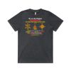4085 Women's Stone Wash Heavy Tee Thumbnail