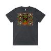 4085 Women's Stone Wash Heavy Tee Thumbnail