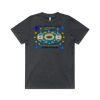 4085 Women's Stone Wash Heavy Tee Thumbnail