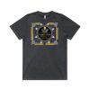 4085 Women's Stone Wash Heavy Tee Thumbnail