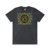 4085 Women's Stone Wash Heavy Tee Thumbnail