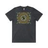 4085 Women's Stone Wash Heavy Tee Thumbnail