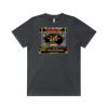 4085 Women's Stone Wash Heavy Tee Thumbnail