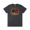 4085 Women's Stone Wash Heavy Tee Thumbnail