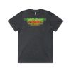 4085 Women's Stone Wash Heavy Tee Thumbnail