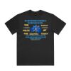 5030 Men's Box Tee Thumbnail