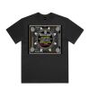 5030 Men's Box Tee Thumbnail