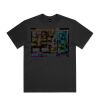 5030 Men's Box Tee Thumbnail