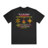 5030 Men's Box Tee Thumbnail