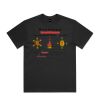 5030 Men's Box Tee Thumbnail