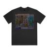 5030 Men's Box Tee Thumbnail
