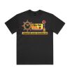 5030 Men's Box Tee Thumbnail