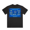 5030 Men's Box Tee Thumbnail