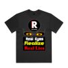 5030 Men's Box Tee Thumbnail