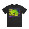 5030 Men's Box Tee Thumbnail